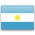 علم الأرجنتين