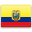 علم الإكوادور