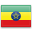 علم أثيوبيا