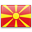 علم مقدونيا