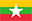 علم ميانمار