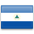 علم نيكاراغوا